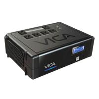 NO BREAK VICA REV 700VA/400W 6 CONTACTOS CON RESPALDO Y REGULADOR. NO BREAK VICA REV 700VA/400W 6 CONTACTOS CON RESPALDO Y REGULADOR.